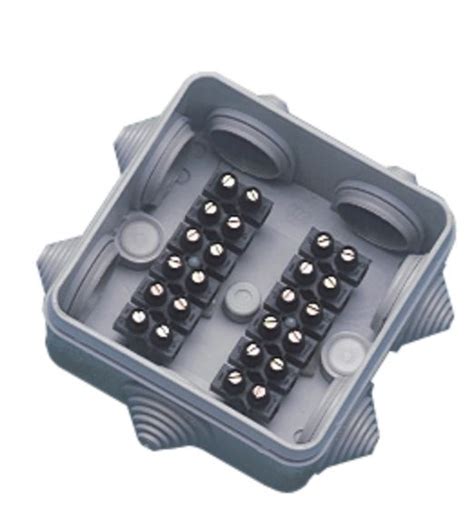 newmar waterproof junction box 10 awg|Newmar PX.